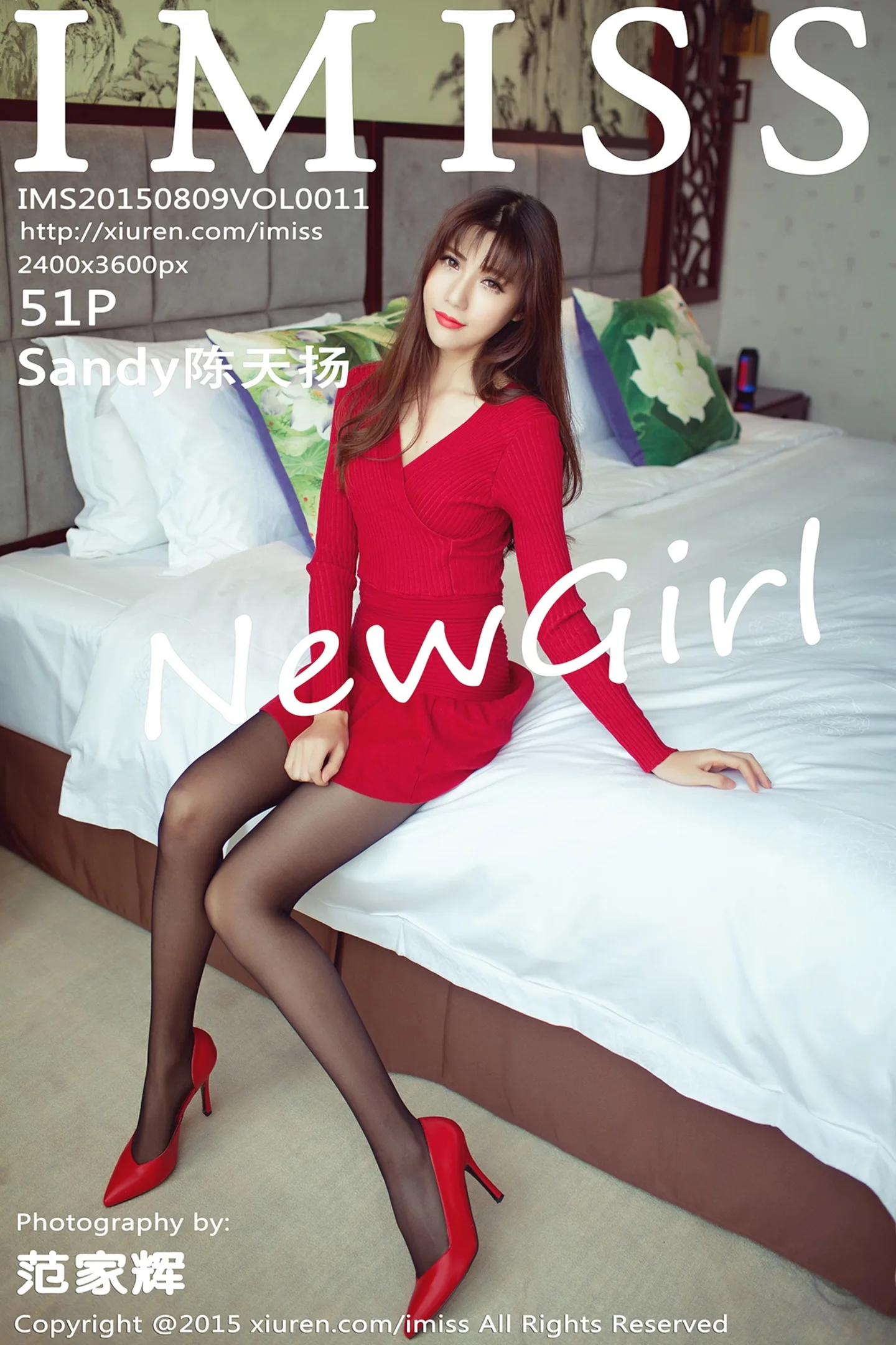 [IMISS爱蜜社]Vol.011_气质嫩模Sandy陈天扬宾馆里换装越来越性感写真51P-秀人网 - XiuRen.Xyz